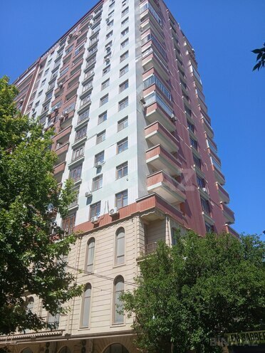 Satılır 4 otaqlı yeni tikili 200 m², Nərimanov r., photo 3 from 18
