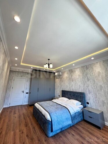 İcarəyə verilir 3 otaqlı yeni tikili 118 m², Nəsimi r., photo 5 from 10