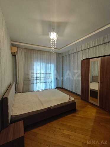 İcarəyə verilir 2 otaqlı yeni tikili 85 m², 28 May m., photo 11 from 17