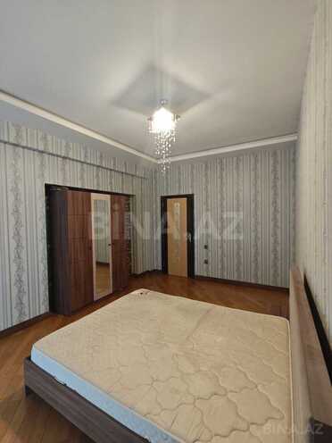 İcarəyə verilir 2 otaqlı yeni tikili 85 m², 28 May m., photo 3 from 17