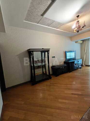 İcarəyə verilir 2 otaqlı yeni tikili 85 m², 28 May m., photo 9 from 17