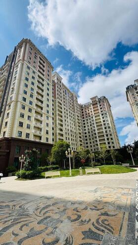 Сдаётся 3-комн. новостройка 150 м², м. Элмляр Академиясы, photo 3 from 28