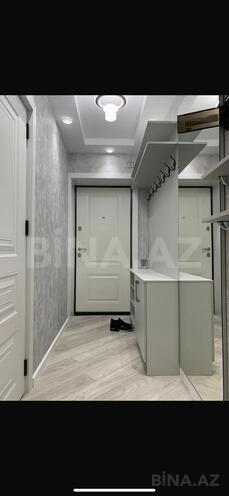İcarəyə verilir 2 otaqlı köhnə tikili 41 m², Qara Qarayev m., photo 15 from 16