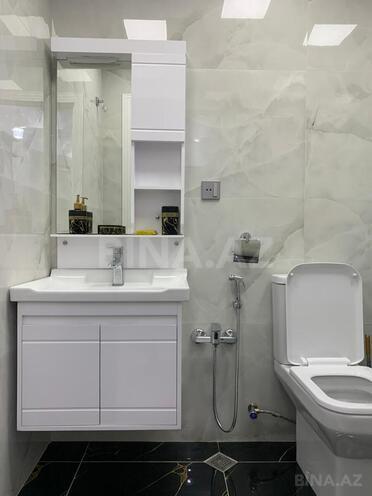 İcarəyə verilir 2 otaqlı köhnə tikili 41 m², Qara Qarayev m., photo 11 from 16