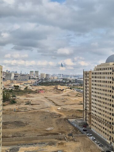 Продаётся 2-комн. новостройка 102 м², пос. Баилова, photo 9 from 11