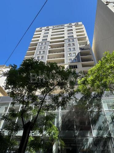 Satılır 4 otaqlı yeni tikili 174 m², Gənclik m., photo 1 from 17