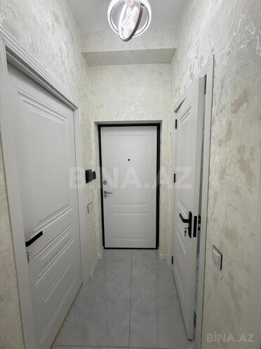 Satılır 2 otaqlı yeni tikili 40 m², photo 14 from 16