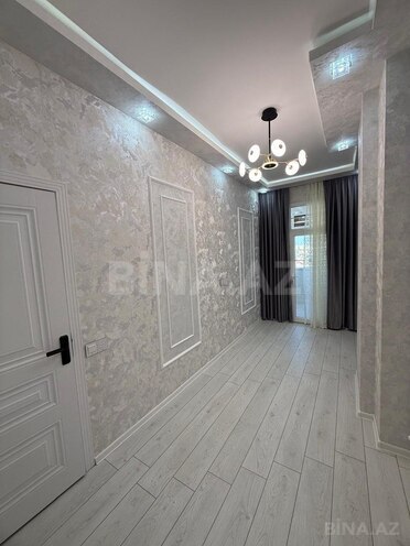 Satılır 2 otaqlı yeni tikili 40 m², photo 1 from 16