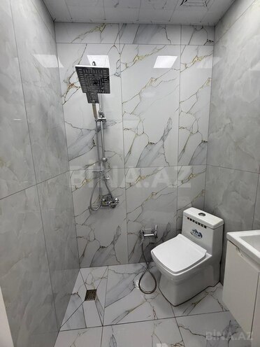 Satılır 2 otaqlı yeni tikili 40 m², photo 13 from 16