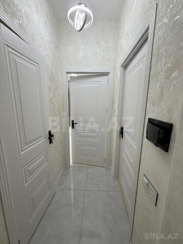 Satılır 2 otaqlı yeni tikili 40 m², photo 12 from 16