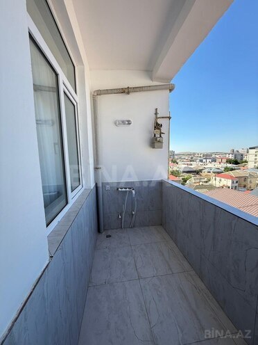 Satılır 2 otaqlı yeni tikili 40 m², photo 15 from 16