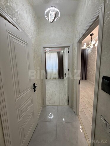 Satılır 2 otaqlı yeni tikili 40 m², photo 11 from 16