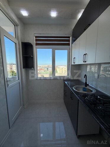 Satılır 2 otaqlı yeni tikili 40 m², photo 8 from 16