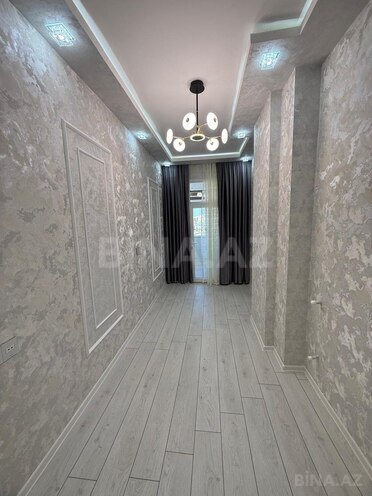 Satılır 2 otaqlı yeni tikili 40 m², photo 3 from 16