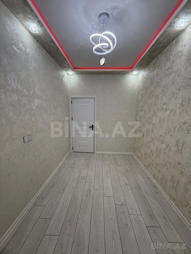 Satılır 2 otaqlı yeni tikili 40 m², photo 7 from 16