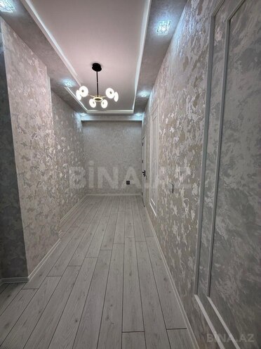 Satılır 2 otaqlı yeni tikili 40 m², photo 5 from 16