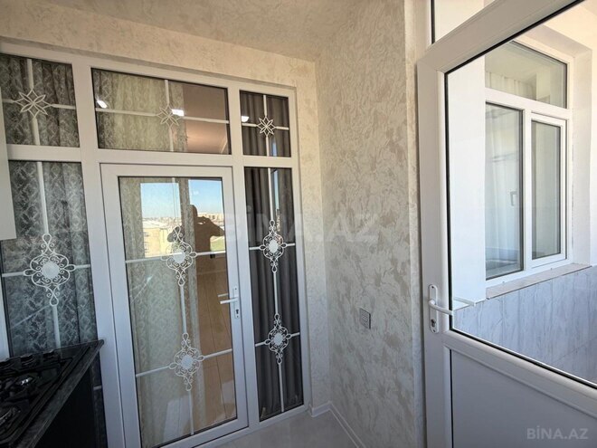 Satılır 2 otaqlı yeni tikili 40 m², photo 9 from 16