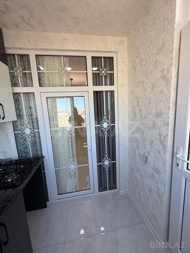 Satılır 2 otaqlı yeni tikili 40 m², photo 10 from 16