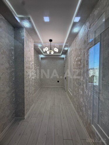 Satılır 2 otaqlı yeni tikili 40 m², photo 4 from 16