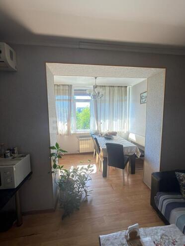 Satılır 3 otaqlı köhnə tikili 70 m², Yasamal r., photo 6 from 23