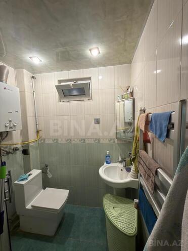 Satılır 3 otaqlı köhnə tikili 70 m², Yasamal r., photo 20 from 23