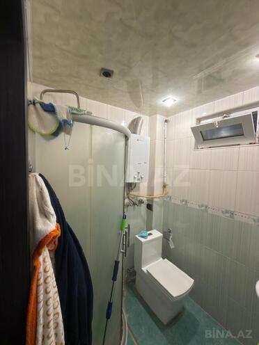 Satılır 3 otaqlı köhnə tikili 70 m², Yasamal r., photo 21 from 23