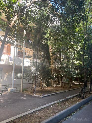 Satılır 3 otaqlı köhnə tikili 70 m², Yasamal r., photo 12 from 23