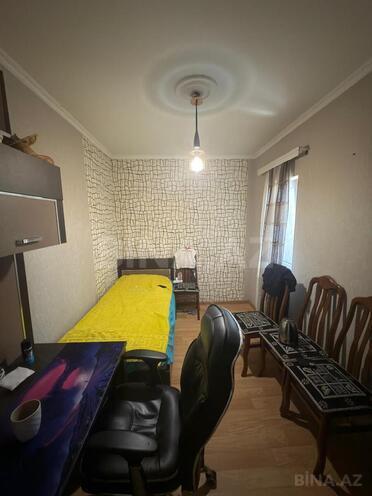 Satılır 3 otaqlı köhnə tikili 70 m², Yasamal r., photo 15 from 23