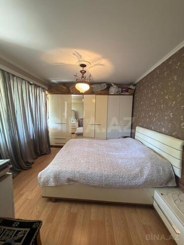 Satılır 3 otaqlı köhnə tikili 70 m², Yasamal r., photo 4 from 23