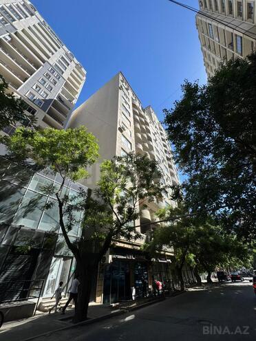 Satılır 4 otaqlı yeni tikili 174 m², Gənclik m., photo 14 from 17