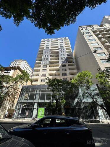 Satılır 4 otaqlı yeni tikili 174 m², Gənclik m., photo 16 from 17