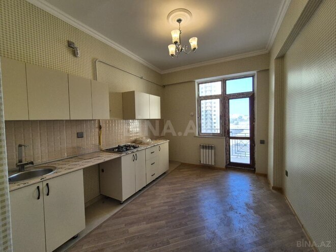 Продаётся 2-комн. новостройка 102 м², пос. Баилова, photo 6 from 11