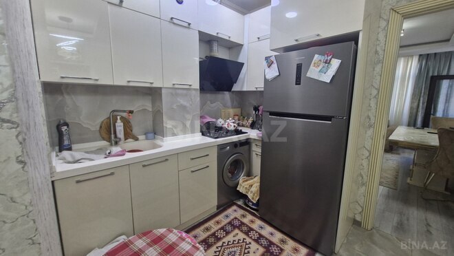 Продаётся 3-комн. новостройка 68 м², пос. Масазыр, photo 4 from 9