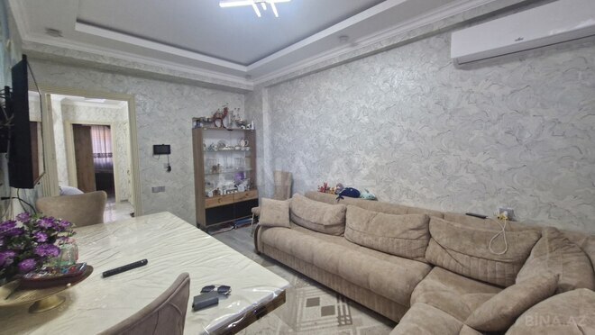 Продаётся 3-комн. новостройка 68 м², пос. Масазыр, photo 3 from 9