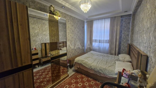 Продаётся 3-комн. новостройка 68 м², пос. Масазыр, photo 7 from 9