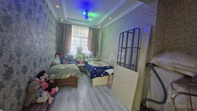 Продаётся 3-комн. новостройка 68 м², пос. Масазыр, photo 6 from 9