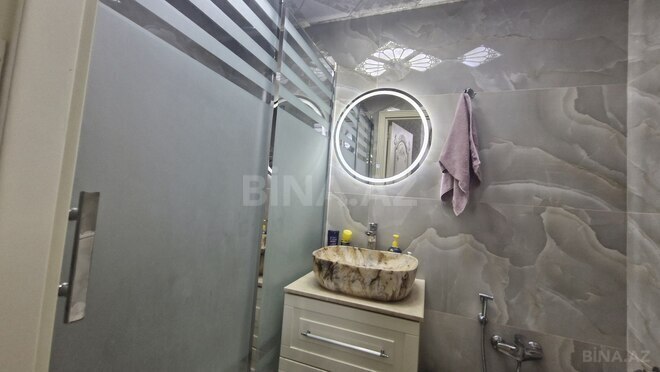 Продаётся 3-комн. новостройка 68 м², пос. Масазыр, photo 8 from 9