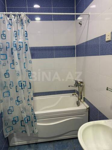 İcarəyə verilir 2 otaqlı köhnə tikili 60 m², 28 May m., photo 9 from 10