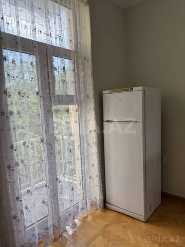 İcarəyə verilir 2 otaqlı köhnə tikili 60 m², 28 May m., photo 4 from 10