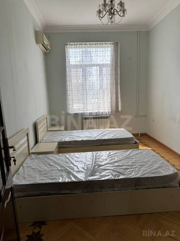 İcarəyə verilir 2 otaqlı köhnə tikili 60 m², 28 May m., photo 6 from 10