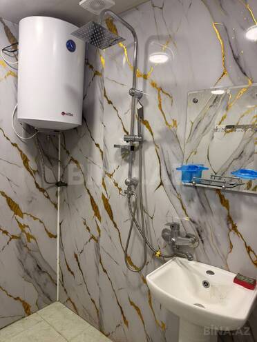 İcarəyə verilir 2 otaqlı köhnə tikili 65 m², Nəsimi m., photo 7 from 9