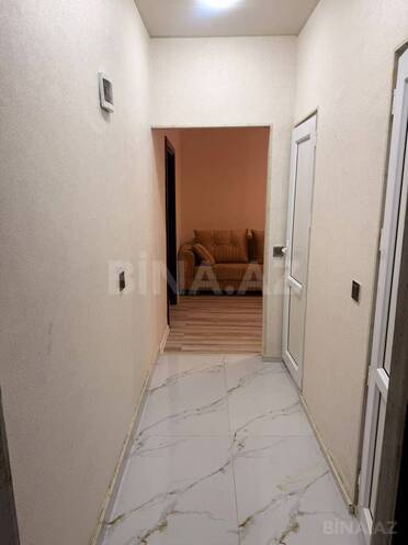 İcarəyə verilir 2 otaqlı köhnə tikili 65 m², Nəsimi m., photo 6 from 9