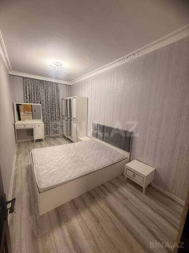 İcarəyə verilir 2 otaqlı köhnə tikili 65 m², Nəsimi m., photo 4 from 9