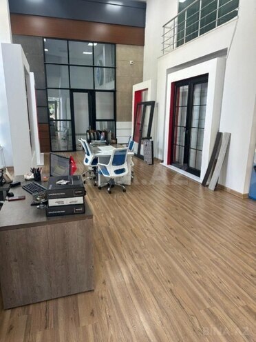 İcarəyə verilir  obyekt 130 m², Xətai r., photo 4 from 6