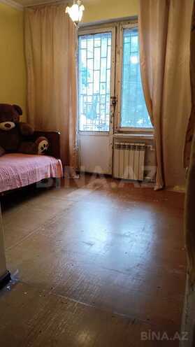 Satılır 2 otaqlı köhnə tikili 65 m², Əhmədli m., photo 3 from 11