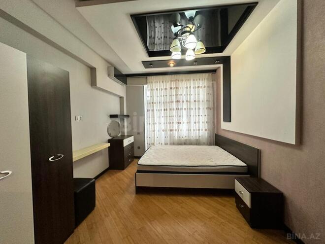 Продаётся 3-комн. новостройка 93 м², м. Шах Исмаил Хатаи, photo 9 from 13
