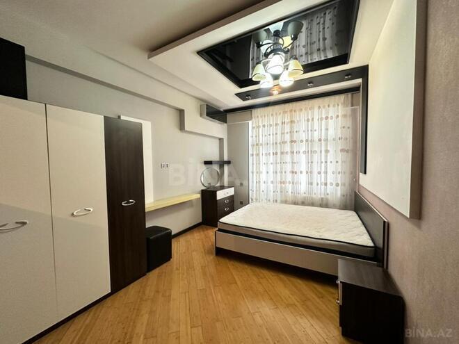 Продаётся 3-комн. новостройка 93 м², м. Шах Исмаил Хатаи, photo 10 from 13