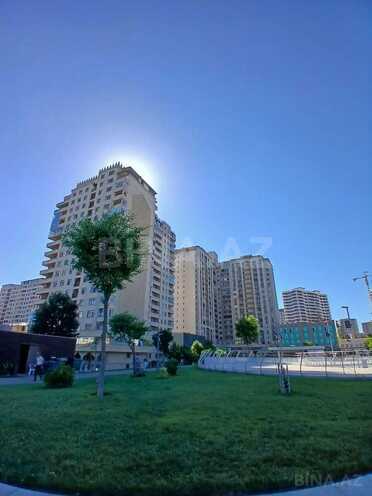Satılır 2 otaqlı yeni tikili 96 m², Gənclik m., photo 1 from 14