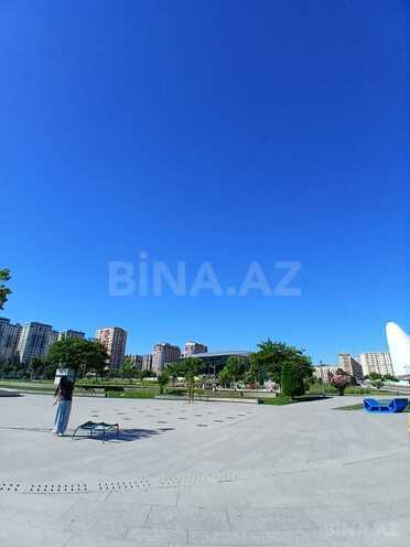 Satılır 2 otaqlı yeni tikili 96 m², Gənclik m., photo 3 from 14