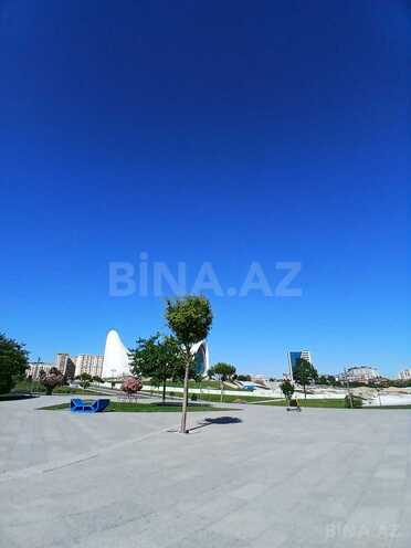 Satılır 2 otaqlı yeni tikili 96 m², Gənclik m., photo 4 from 14